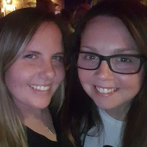 Meet your Posher, Cherie